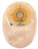 Tvarovatelný sáček Esteem+ 1D uzavřený s filtrem—Střední, béžový s okénkem, otvor 40-50 mm, 30 ks