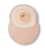 Sáček Esteem+ 1D uzavřený Soft Convex V2 s filtrem—Střední, měkký konvexní, béžový s okénkem, otvor 15-40 mm, 30 ks