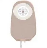 Sáček Esteem 1D urostomický—Střední, béžový, otvor 13-45 mm, 10 ks