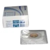 Tvarovatelná podložka Esteem synergy Convex—Kroužek 35 mm, otvor 13-22 mm, 5 ks