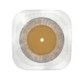 Flexibilní podložka Esteem synergy Little Ones—Dětská, kroužek 4 mm, otvor 8-31 mm, 5 ks