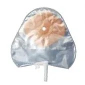 Sáček 1D Stomadress urostomický dětský—Dětský, průhledný, otvor 8-25 mm, 15 ks