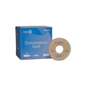 Těsnící tenký kroužek Stomahesive—48 mm, šířka 3 mm, 10 ks