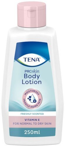 TENA Proskin Body Lotion—Tělové mléko 250ml