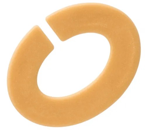 Vyrovnávací kroužek Cohesive StomaWrap—průměr 85 mm, 10 ks