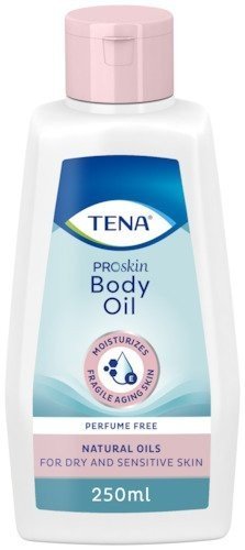 TENA Proskin Body Oil—Tělový olej 250ml