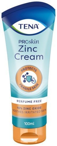 TENA Zinc Cream—Zinková mast 100ml
