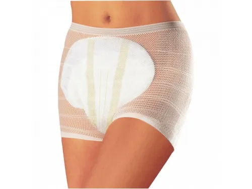 SENI San Maxi—Pleny vložné absorpční prodyšné anatomicky tvarované 10 ks