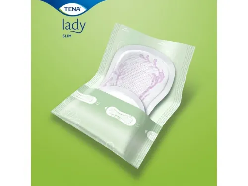TENA Lady Slim Normal—Vložky absorbční 24 ks