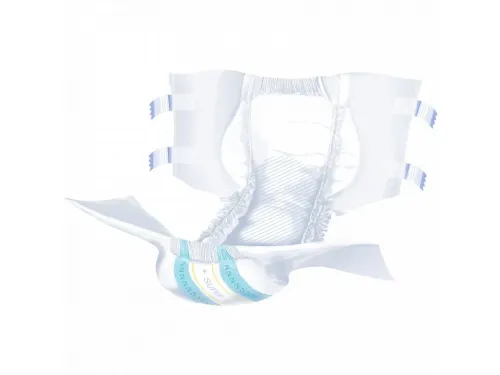 SENI Classic Plus M—Kalhotky absorbční prodyšné noční 30 ks