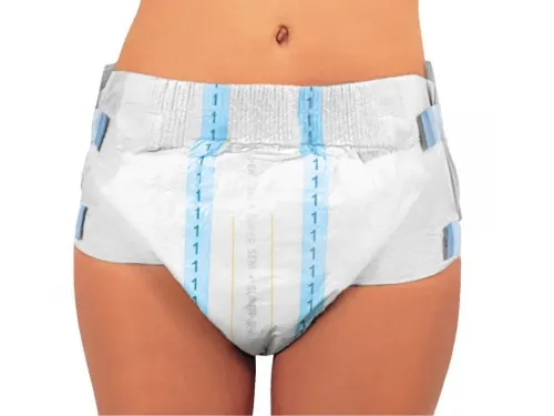 SENI Classic Plus M—Kalhotky absorbční prodyšné noční 30 ks