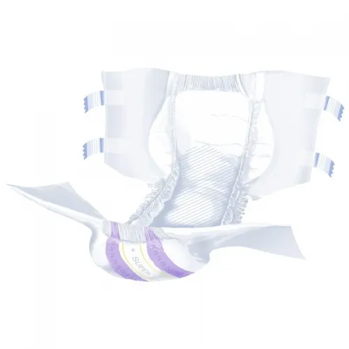 SENI Classic Plus XL—Kalhotky absorbční prodyšné noční 30 ks