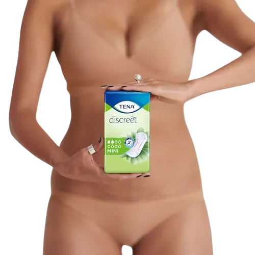 TENA Lady Slim Mini—Vložky absorbční 20 ks