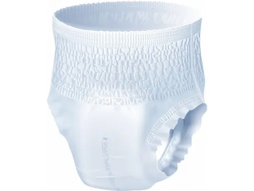 SENI Active Classic XL—Kalhotky absorbční natahovací prodyšné 10 ks