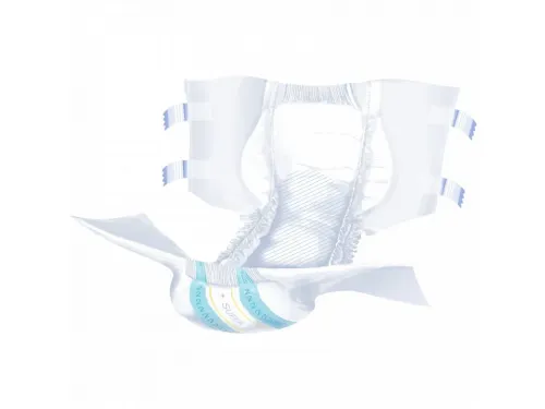 SENI Classic Plus S—Kalhotky absorbční prodyšné noční 30 ks