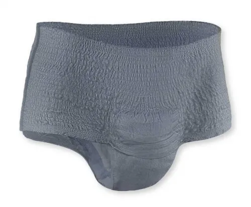 TENA Men Pants Normal Grey L/XL—Kalhotky absorbční natahovácí 8 ks