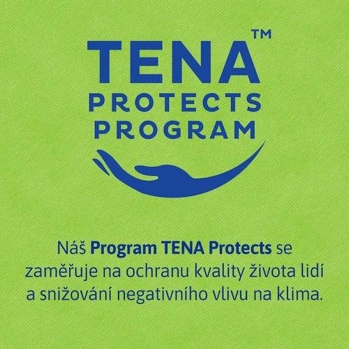 TENA Pants Super S—Kalhotky absorpční natahovací 12 ks