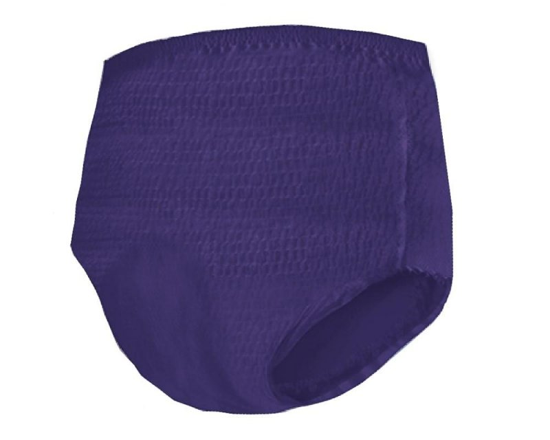 iD Pants Discreet Large Super modré—Kalhotky natahovací absorpční 12 ks
