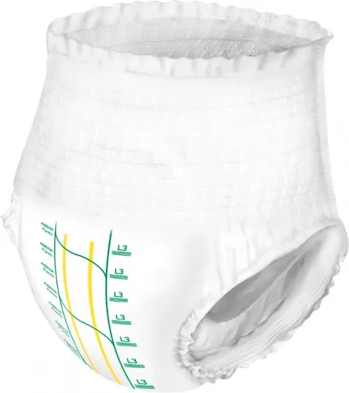 Abena Pants Premium L3—Kalhotky absorbční natahovací prodyšné 15 Ks
