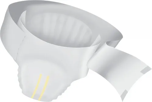 Abena Slip XXL1—Kalhotky zalepovací absorpční 10 Ks