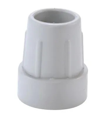 Nástavec pryžový k holím a berlím 100 CTC—Průměr 18 mm