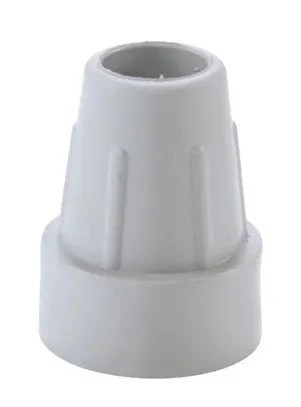 Nástavec pryžový k holím a berlím 100 CTE—Průměr 25 mm