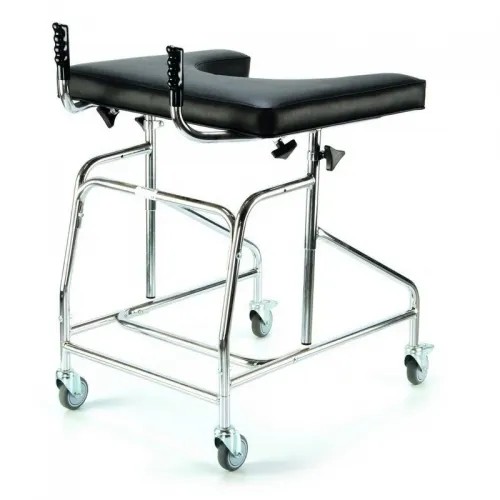 Vysoké chodítko 2203 J - dětské—Odlehčený duralový rám, nastavitelná výška