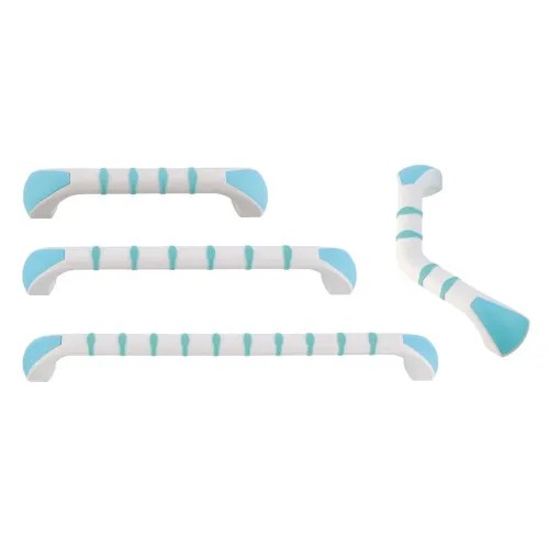 Madlo 6521 - 30 cm—Plastové, protiskluzové