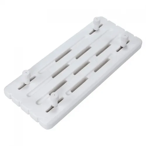 Sedačka na vanu 6007 H—Plastová, šířka 71 cm