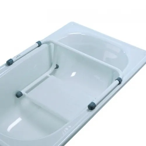 Sedačky do vany 4200 závěsná—S opěrkou zad