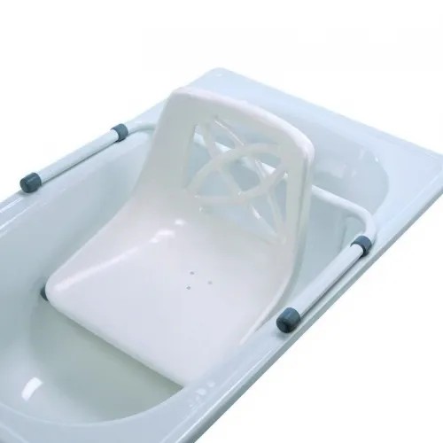 Sedačka do vany 4206—S opěrkou