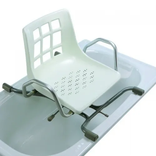 Sedačka do vany 536 otočná—S operkou