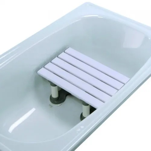 Sedačka do vany 559 C zesílená—Výška 30 cm