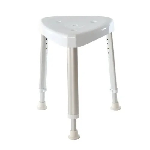 Sedačka do sprchy 509 TRI rohová