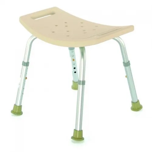 Sedačka do sprchy 537 B—Nastavitelná