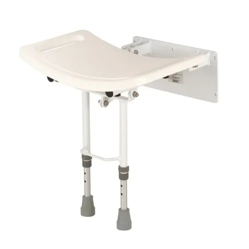 Sedačka do sprchy 4278 D - sklopná