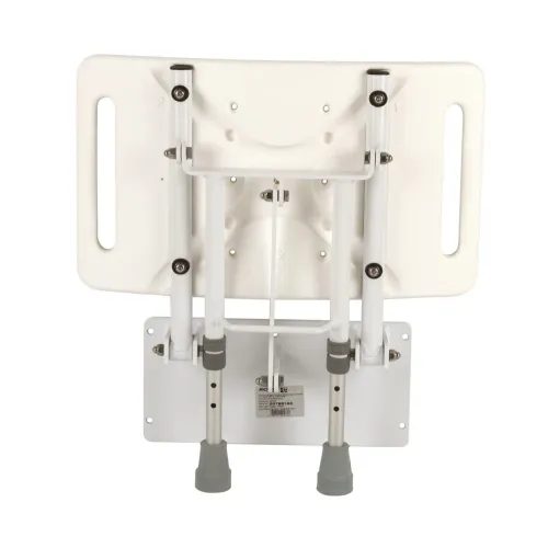 Sedačka do sprchy 4278 D - sklopná