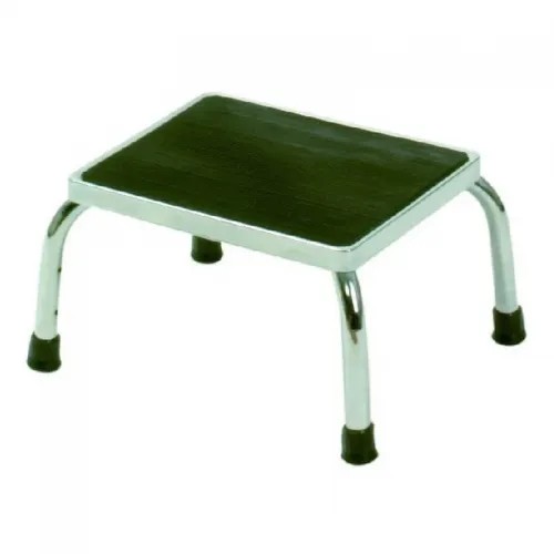 Stupínek k vaně 601—Protiskluzový povrch a nástavce