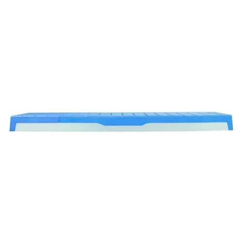 Antidekubitní matrace s paměťovou pěnou P161M-OHP—VISCOFLEX HEAVY, Rozměr 86x199 cm