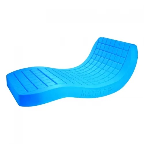 Antidekubitní matrace s pamětí P161M-OHP—VISCOFLEX HEAVY XL, Rozměr 86x187 cm