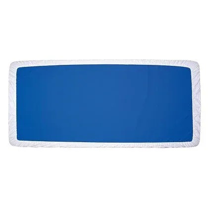 Froté prostěradlo, nepropustné a prodyšné—Rozměr 90x200 cm