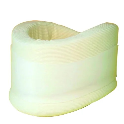 Fixační krční límec CC 121 - M—Výška 9 cm