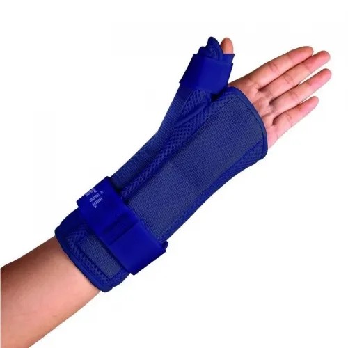 Bandáž zápěstí s fixací palce 2 B—Pravá, XL