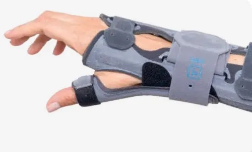 Odnímatelná výztuha palce AM 201G