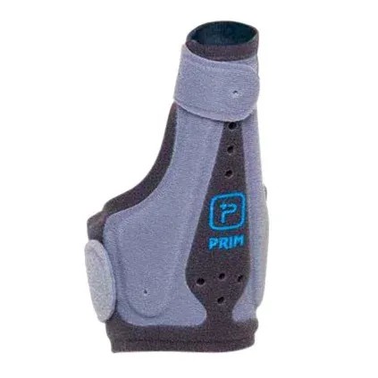 Ortéza zápěstí a palce AM 202G - S