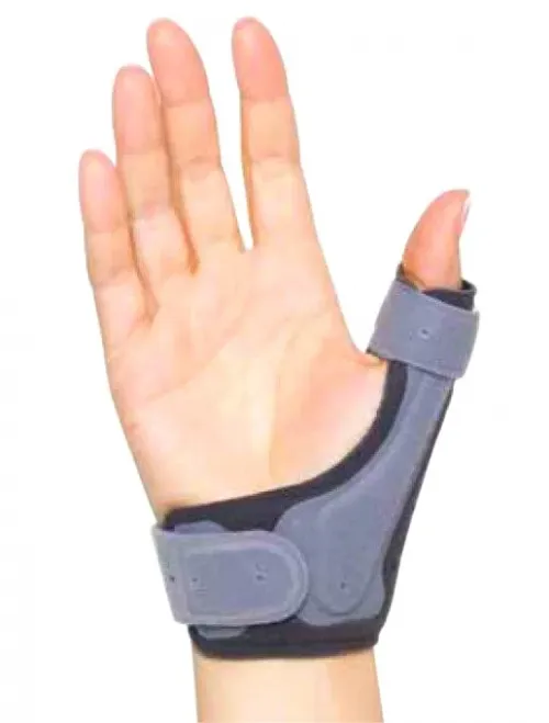 Ortéza zápěstí a palce AM 202G - L