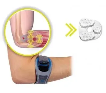 Epikondylární páska T 29 AIRTEX