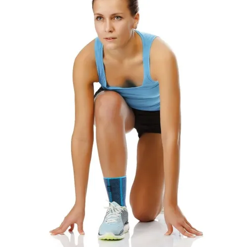 Ortéza hlezna AQTIVO P 705 - L