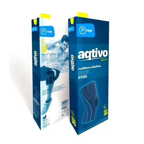 Ortéza kolene AQTIVO P 700 - L