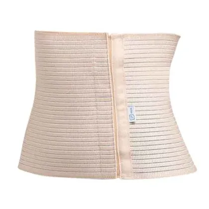 Bederní pás elastický PRS 606 - XL